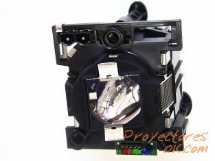 Lampadi originali PROJECTIONDESIGN F3+