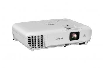 Proiettore HD Epson EB-W05