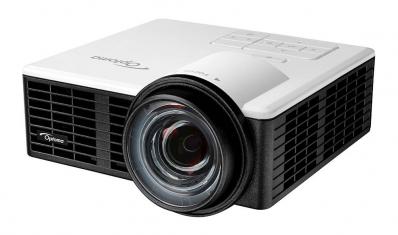 Proiettore Led OPTOMA ML1050ST+